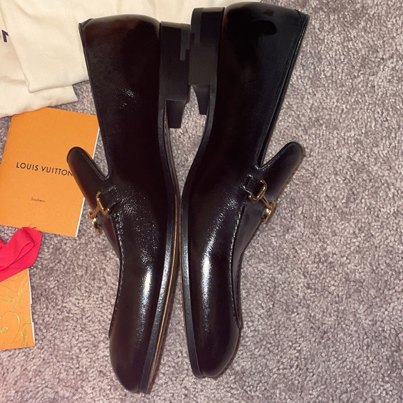 Louis Vuitton dress shoe - Picture 6 of 8